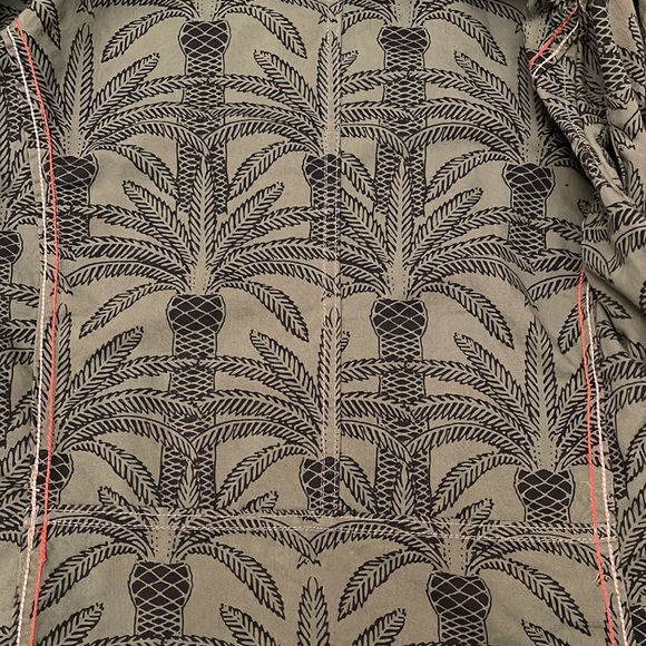 Scotch & Soda Mens Jacket & Hoodie. Mint Condition. Pre-Owned. FIRM on PRICE - Picture 8 of 17